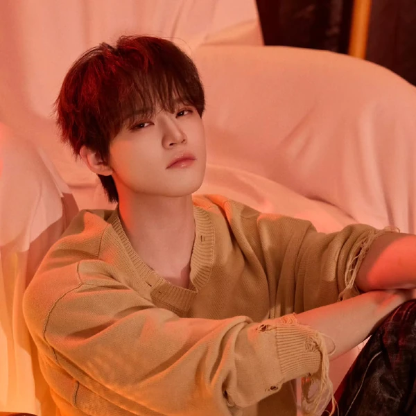 Today's Most Loved Chenle (NCT DREAM)