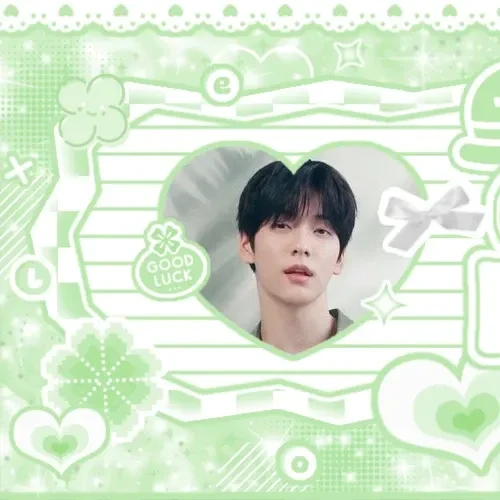 Today's Most Loved Soobin (TOMORROW X TOGETHER)