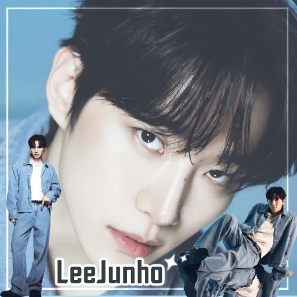 Popular profile image of 준호 (2PM) selected by votes