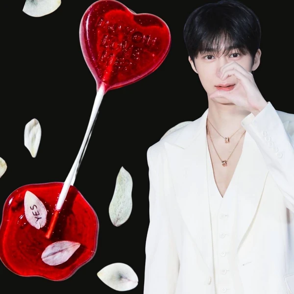 Momen Terbaik Hyungwon (MONSTA X) Pilihan Penggemar