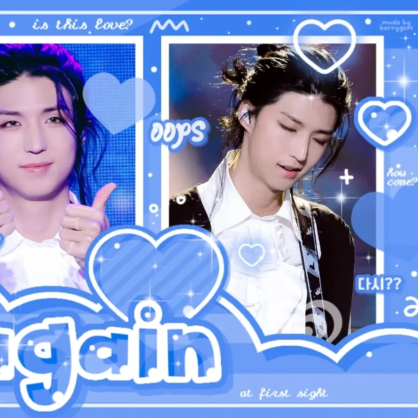 Fans' Pick: Best Moment of Jun Han (Xdinary Heroes)