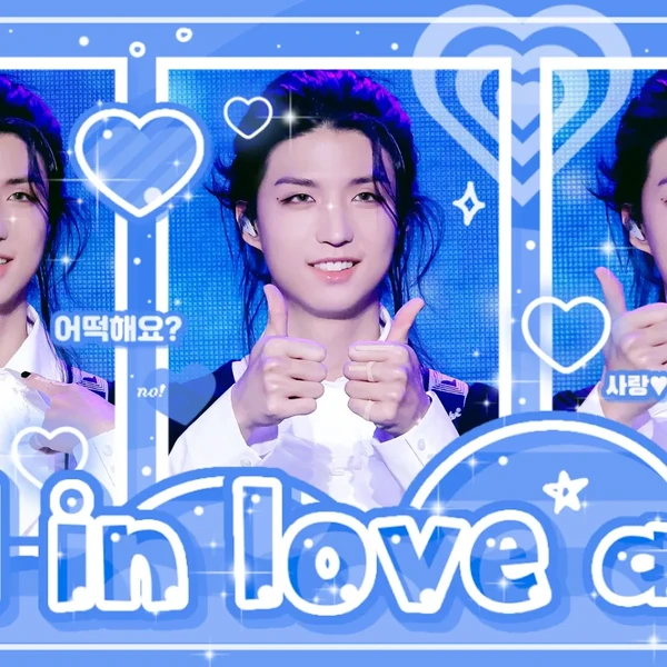 Top Photo Full of Jun Han (Xdinary Heroes) Love