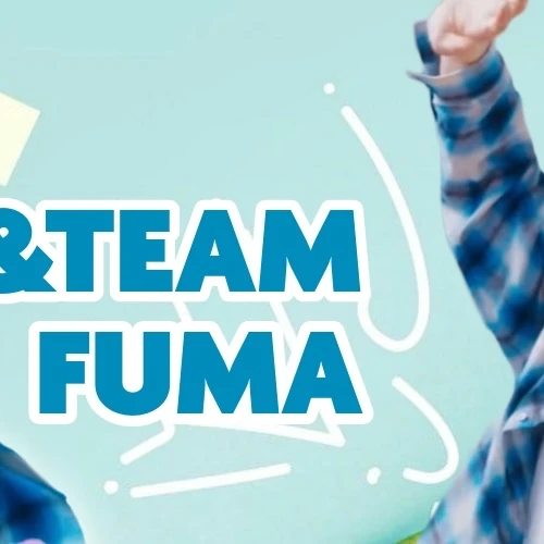 Fans' Pick: Best Moment of Fuma (&TEAM)