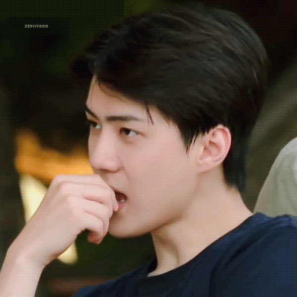 Penampilan Sehun (EXO) yang Paling Dicintai Hari Ini