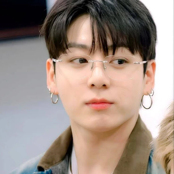 Today's Most Loved Jungkook (BTS)