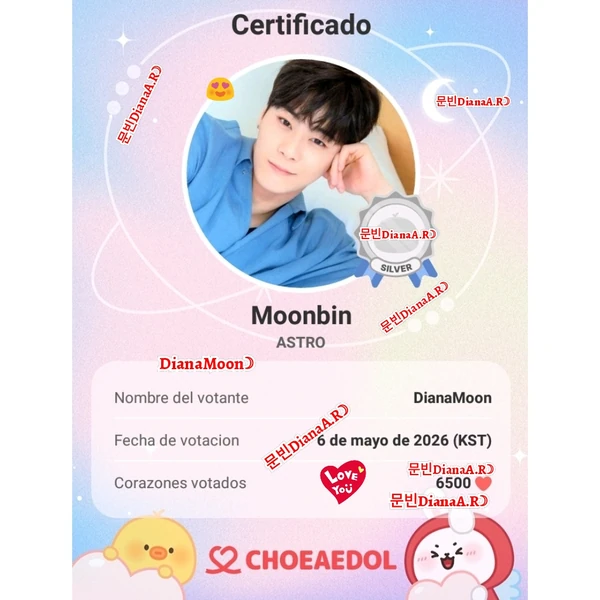 Top Photo Full of Moonbin (ASTRO) Love