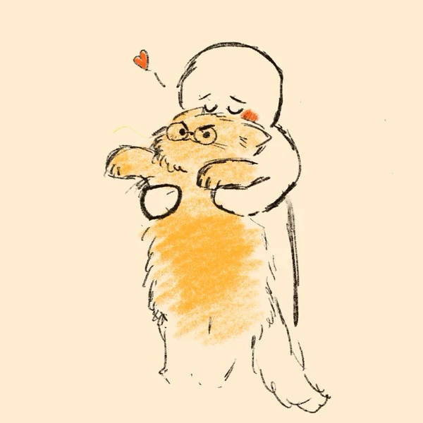 Popular profile picture of Xdinary Heroes loved by fans