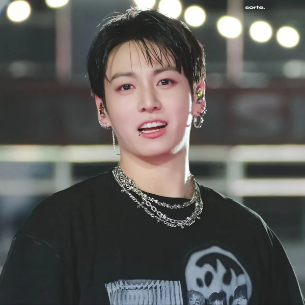 정국 (방탄소년단) 팬심 가득한 인기 사진