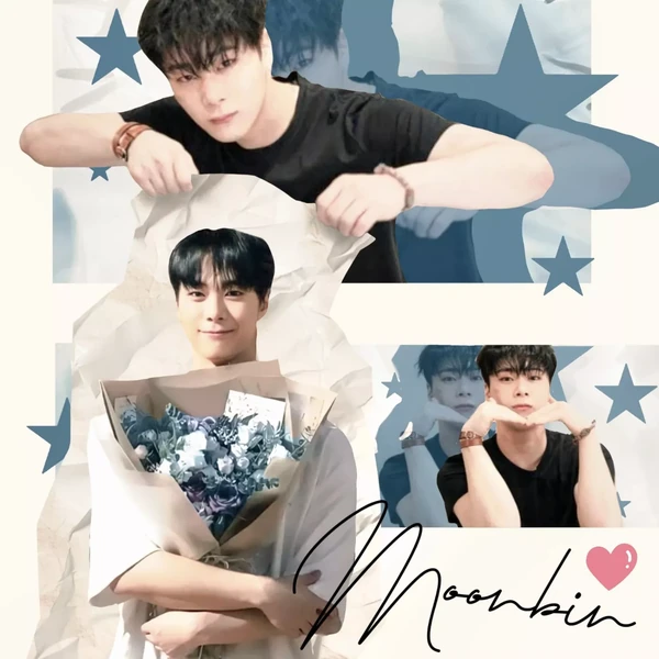 Top Photo Full of Moonbin (ASTRO) Love