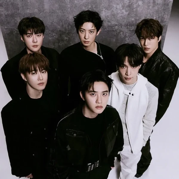 EXO 팬심 가득한 인기 사진