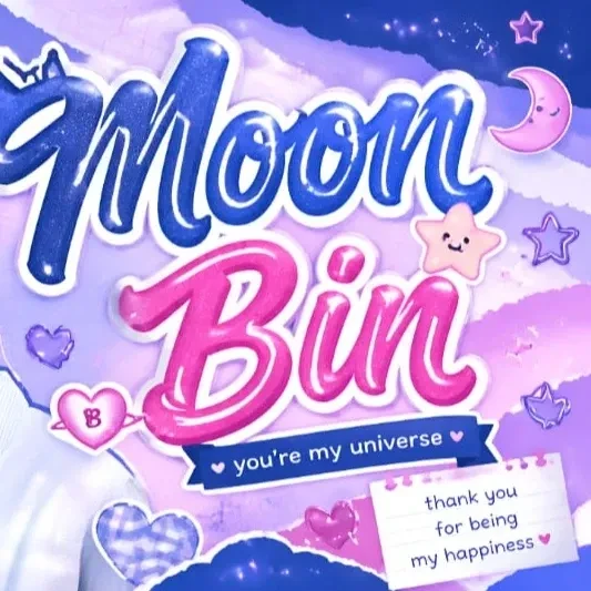 Top Photo Full of Moonbin (ASTRO) Love