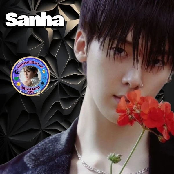 Momen Terbaik Sanha (ASTRO) Pilihan Penggemar