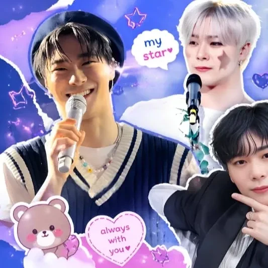 Today's Most Loved Moonbin (ASTRO)