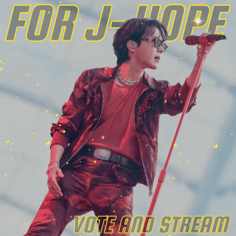 粉絲票選的J-hope (防彈少年團)最佳瞬間