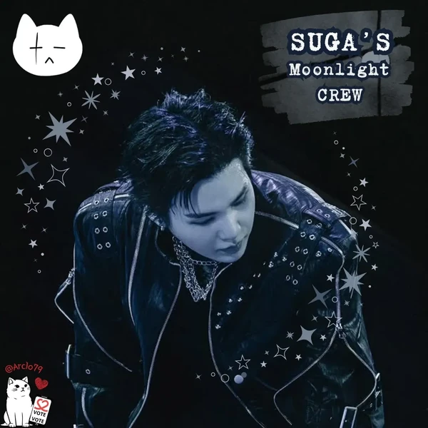 Fans' Pick: Best Moment of SUGA (BTS)