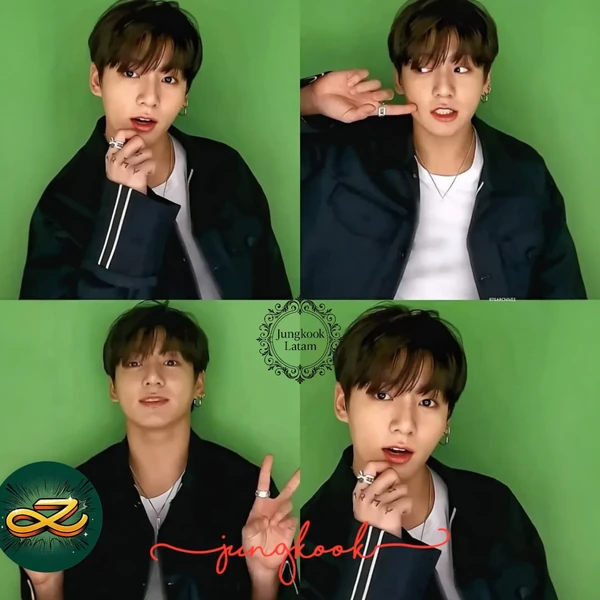정국 (방탄소년단) 팬심 가득한 인기 사진