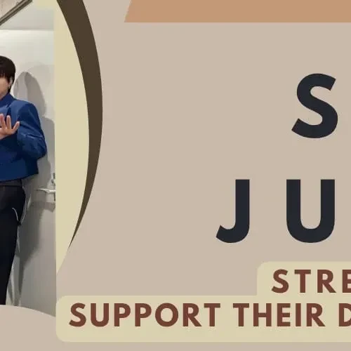 슈퍼주니어 팬심 가득한 인기 사진
