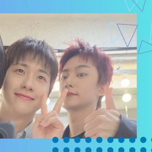 Today's Most Loved B1A4
