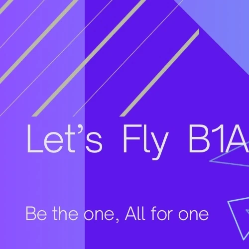 Top Photo Full of B1A4 Love