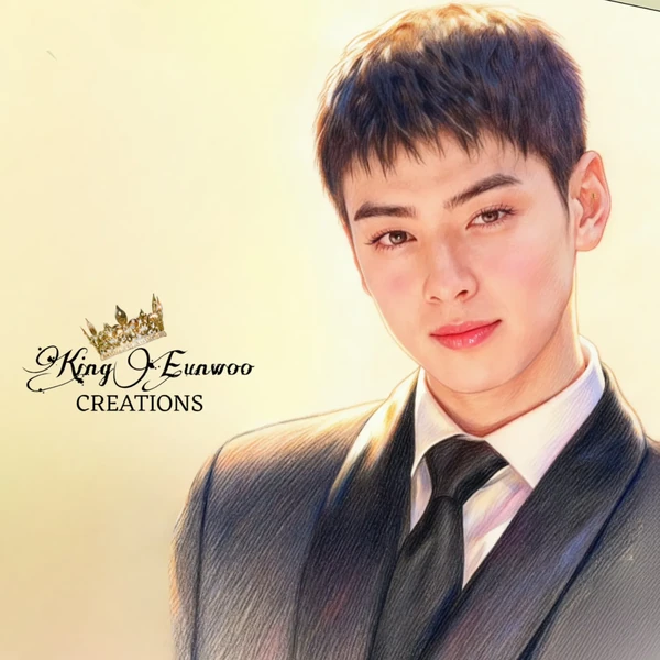 Top Photo Full of Eunwoo (ASTRO) Love