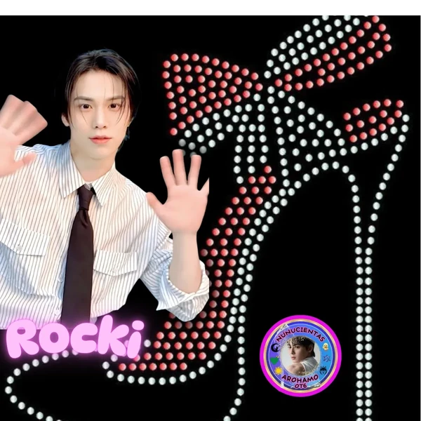 Top Photo Full of Rocky Love