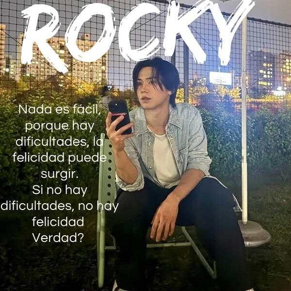 Today's Most Loved Rocky