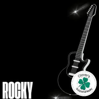 Today's Most Loved Rocky