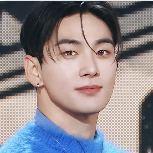 오늘 가장 사랑받은 백호의 모습