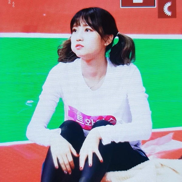 오늘 가장 사랑받은 TWICE의 모습