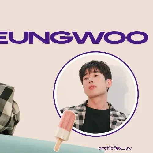 Top Photo Full of Han Seungwoo Love