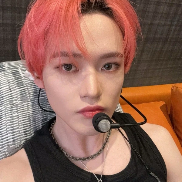 Top Photo Full of Chenle (NCT DREAM) Love