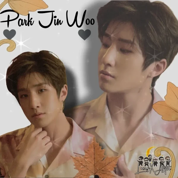 Top Photo Full of Jinjin (ASTRO) Love