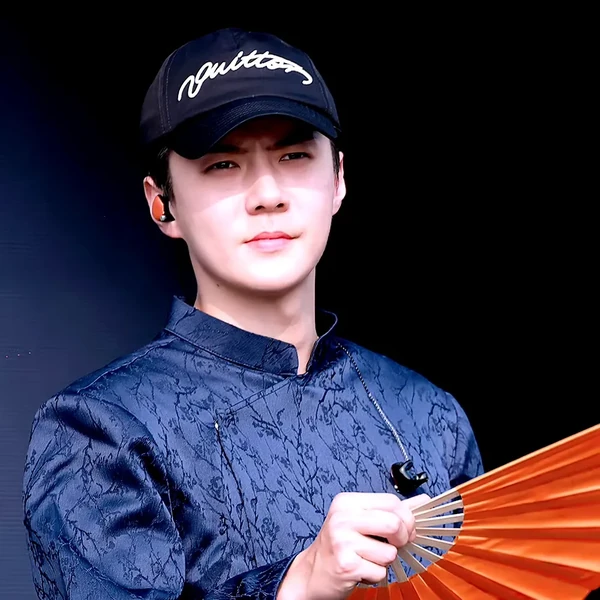 Momen Terbaik Sehun (EXO) Pilihan Penggemar