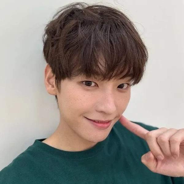 Today's Most Loved SF9