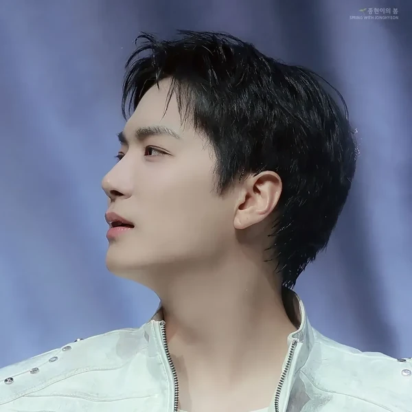 Today's Most Loved Kim Jonghyeon