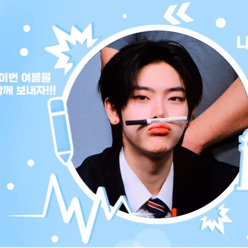 Popular profile image of 장여준 (CLOSE YOUR EYES) selected by votes
