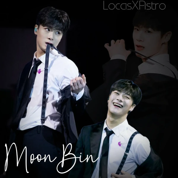 Fans' Pick: Best Moment of Moonbin (ASTRO)