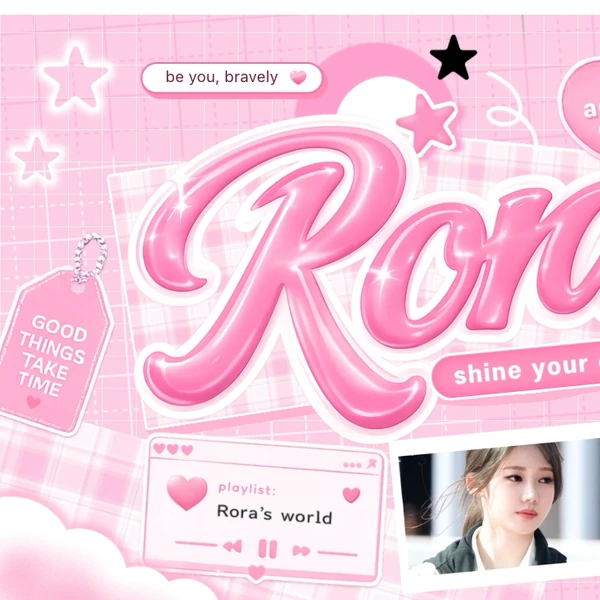 Best moment chosen by Rora (BABYMONSTER) fandom