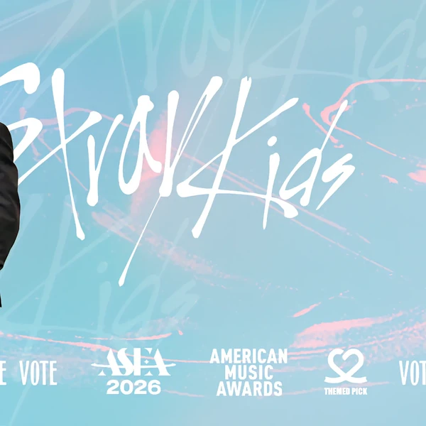 Today's Most Loved Stray Kids
