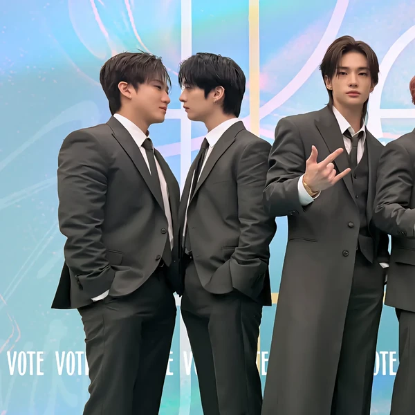Fans' Pick: Best Moment of Stray Kids