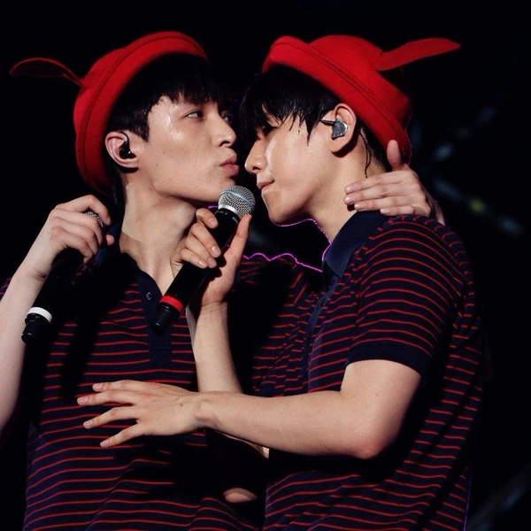 Today's Most Loved Lay (EXO)