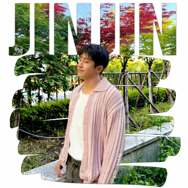 Today's Most Loved Jinjin (ASTRO)