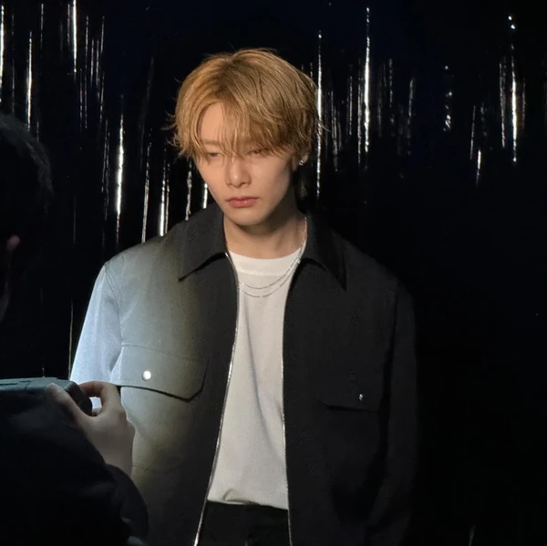 Today's Most Loved I.N (Stray Kids)