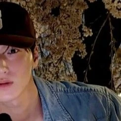 Top Photo Full of San (ATEEZ) Love