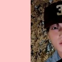 Today's Most Loved San (ATEEZ)
