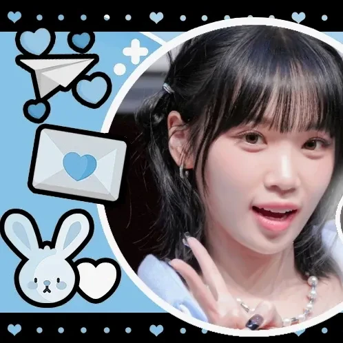 Today's Most Loved Kim Chaewon (LE SSERAFIM)