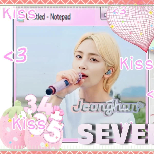 粉丝票选的净汉 (SEVENTEEN)最佳瞬间