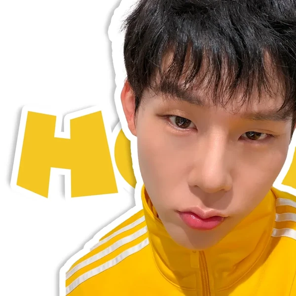 粉丝票选的周宪 (MONSTA X)最佳瞬间