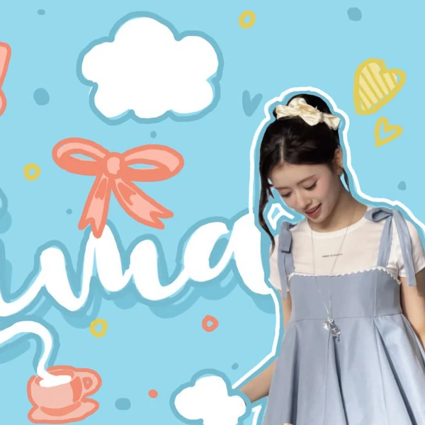 Today's Most Loved Rima (NiziU)