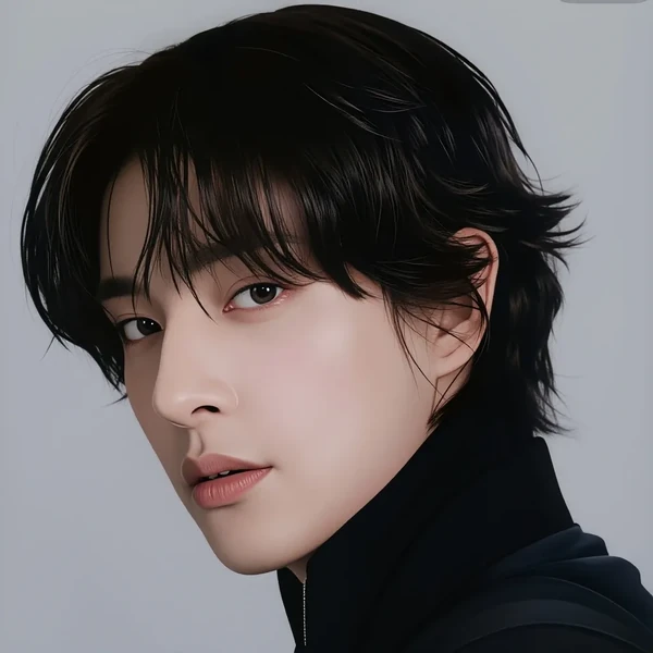 充满粉丝爱意的Jake (ENHYPEN)人气照片